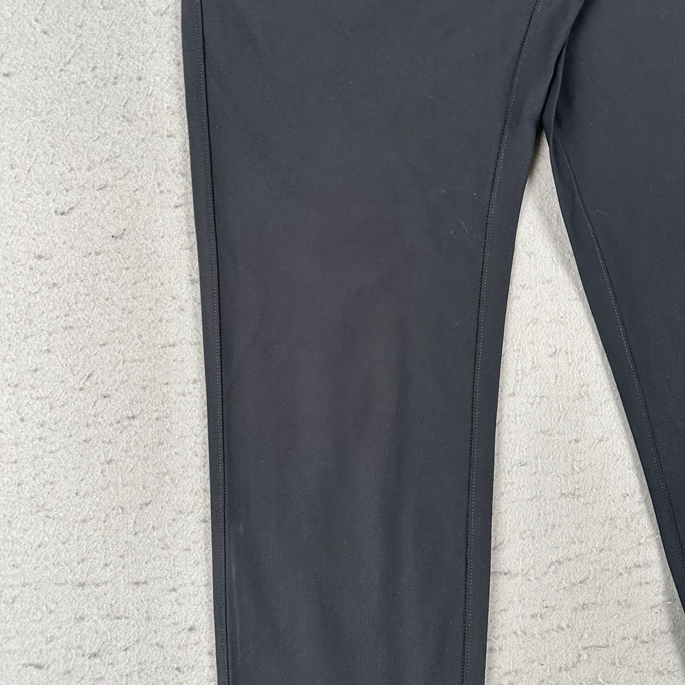 Vuori Meta Pant Mens 28x32 Black Athletic Slim Fit V430 Tech Performance EUC - Picture 5 of 16